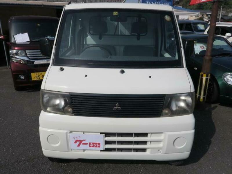 MINICAB TRUCK