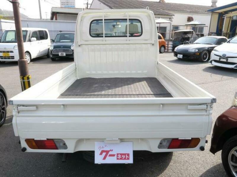 MINICAB TRUCK