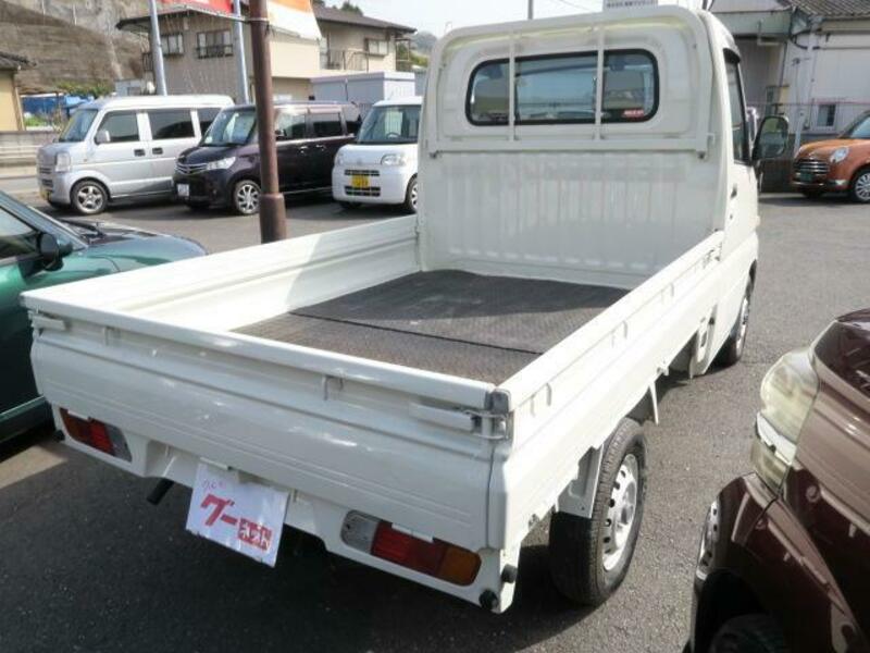MINICAB TRUCK