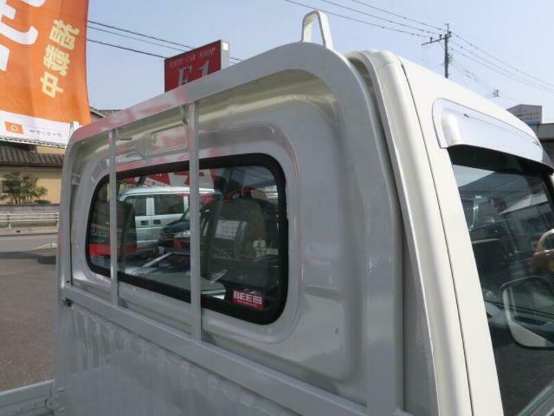 MINICAB TRUCK