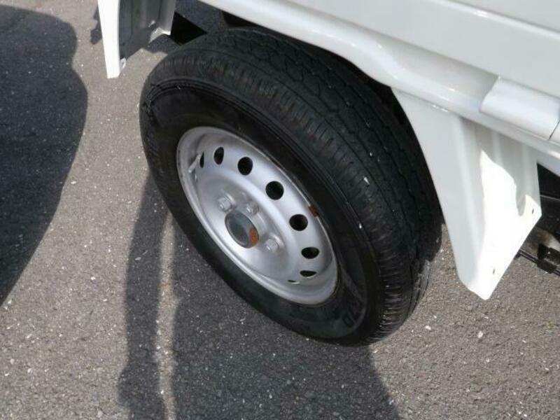 MINICAB TRUCK