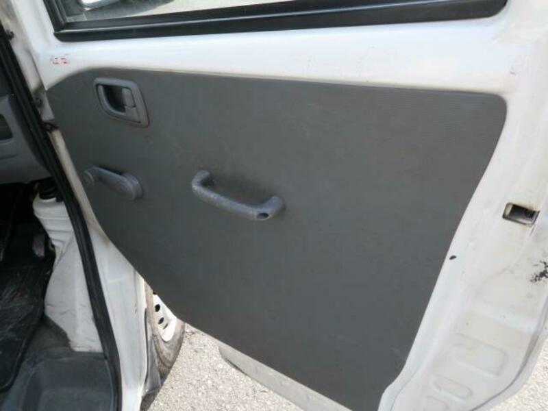 MINICAB TRUCK
