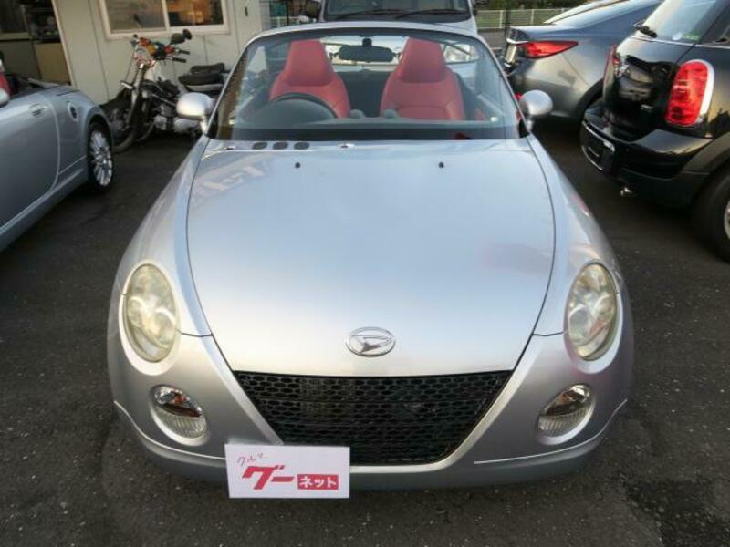 COPEN
