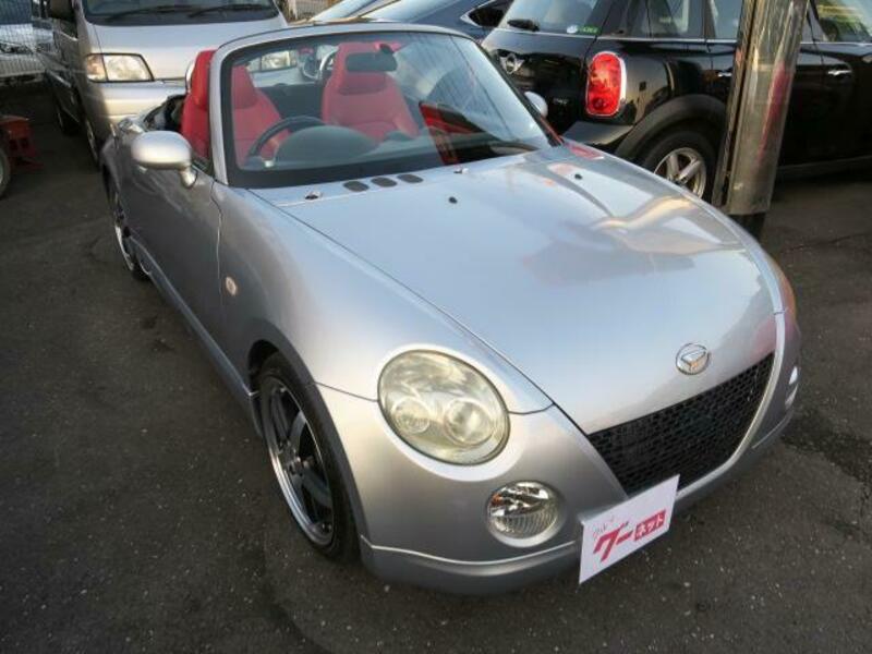 COPEN
