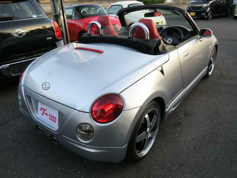 COPEN