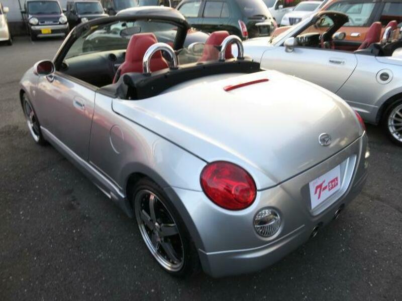 COPEN