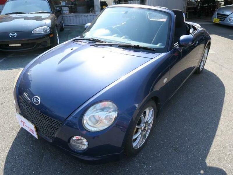 COPEN