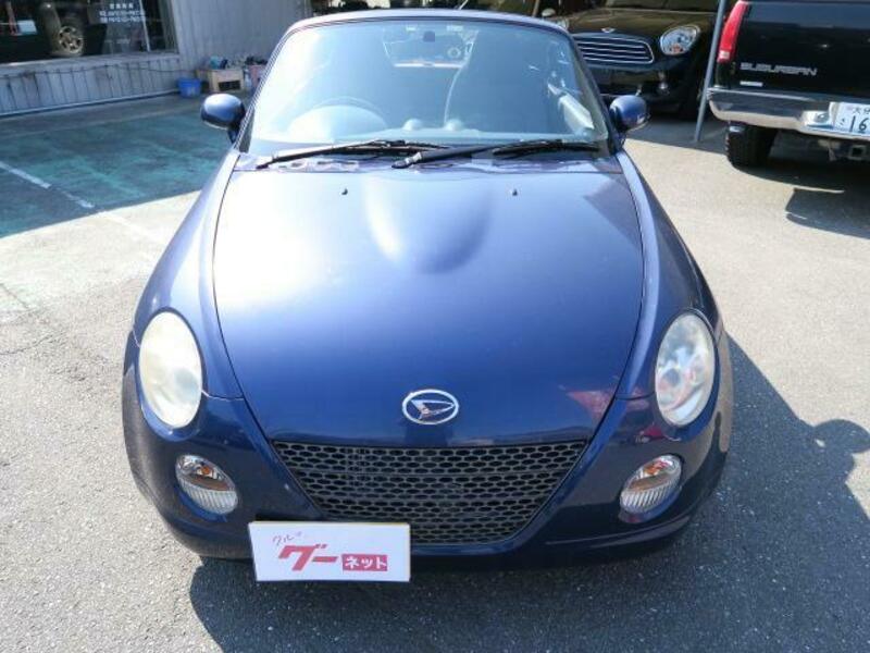 COPEN