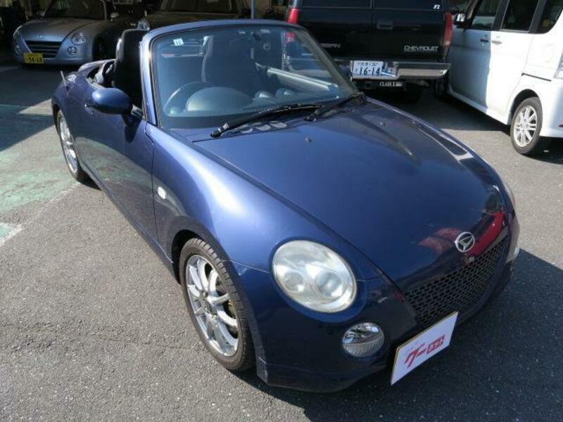 COPEN