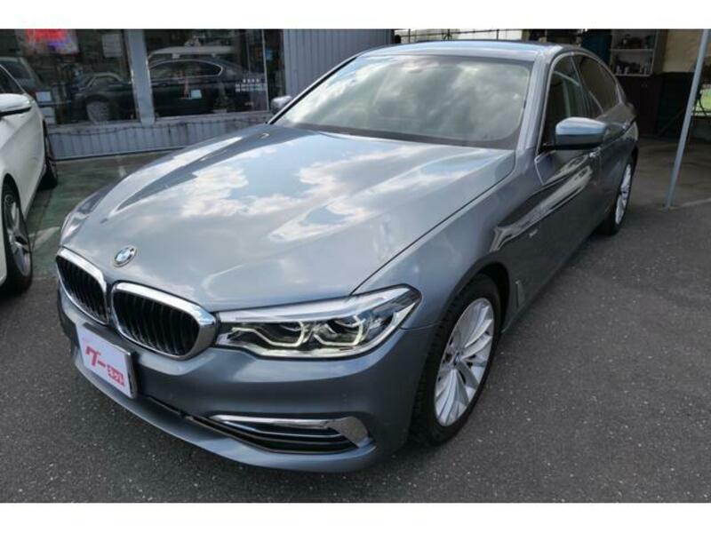 5 SERIES