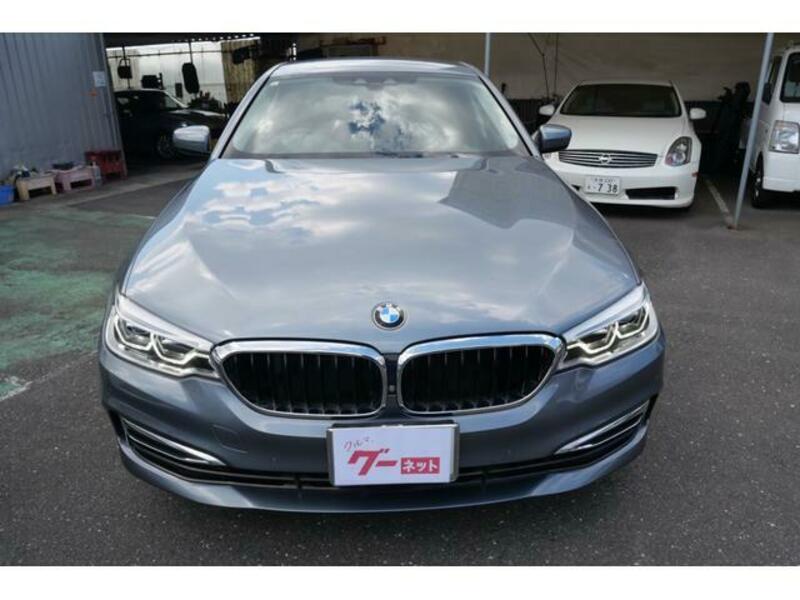 5 SERIES