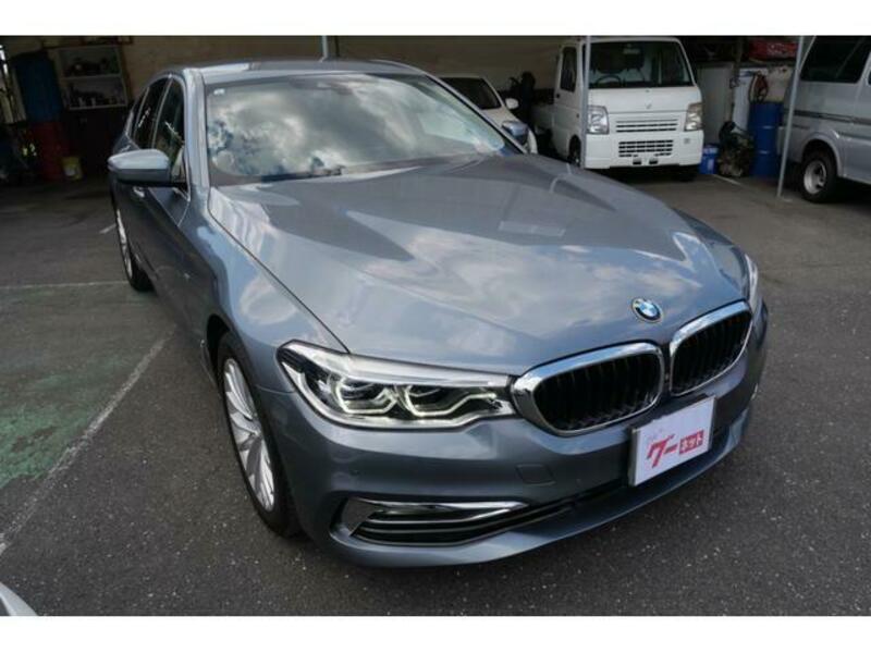 5 SERIES