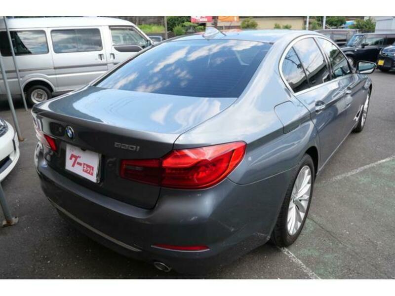 5 SERIES