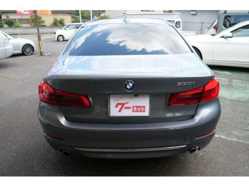 5 SERIES