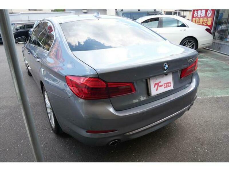 5 SERIES