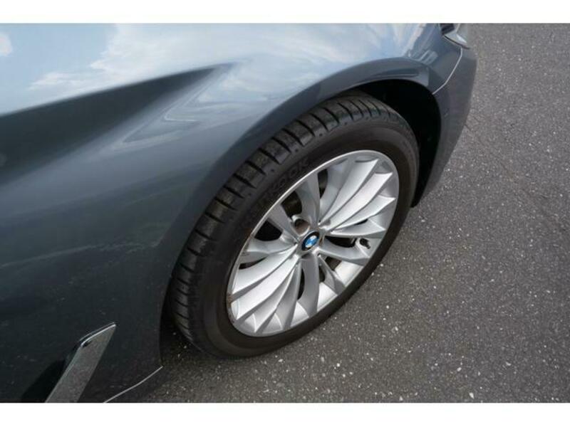 5 SERIES