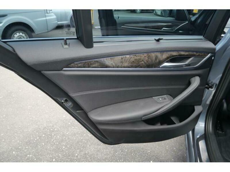 5 SERIES