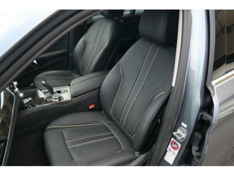 5 SERIES