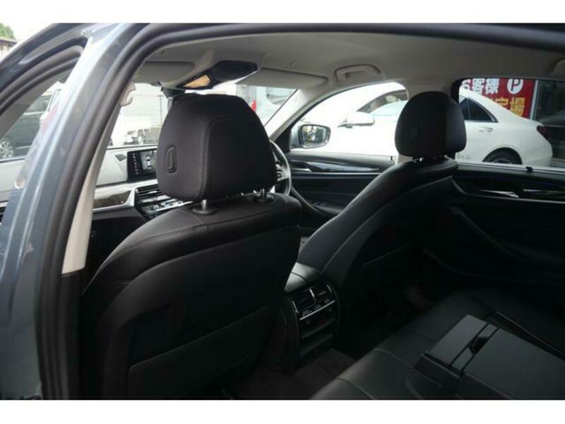 5 SERIES