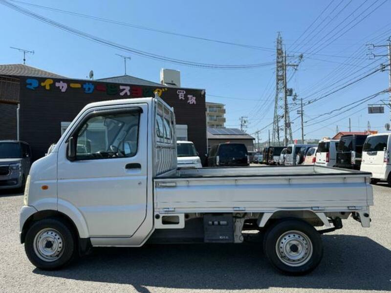 CARRY TRUCK