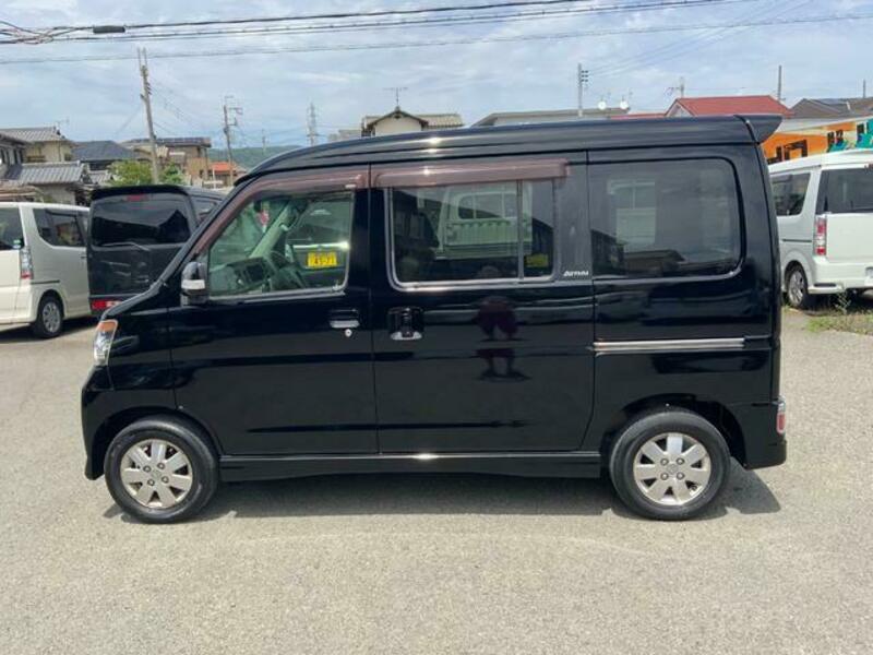 ATRAI WAGON