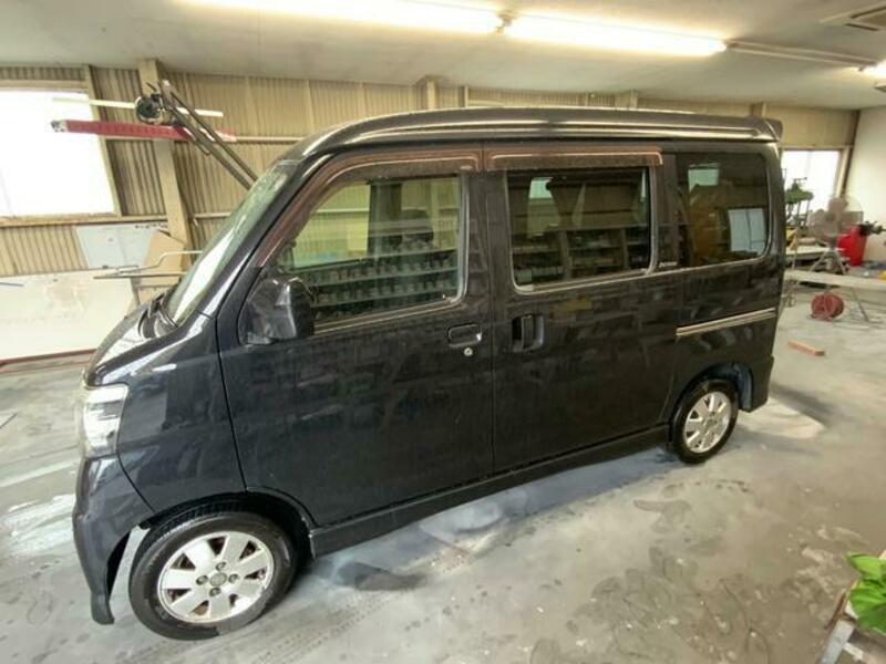 ATRAI WAGON