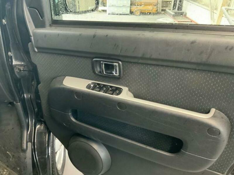 ATRAI WAGON