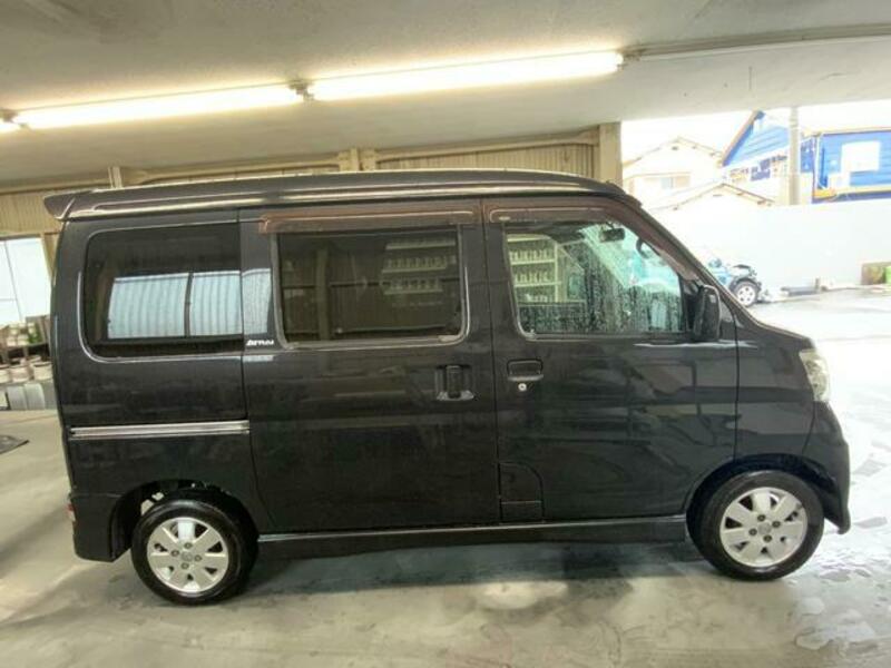 ATRAI WAGON