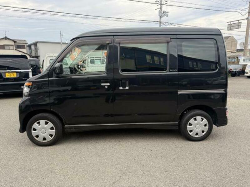 ATRAI WAGON