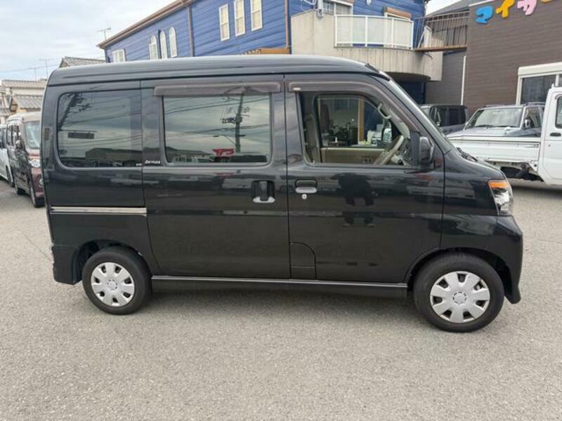 ATRAI WAGON