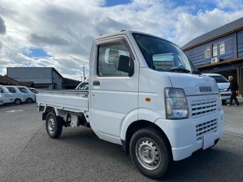 CARRY TRUCK