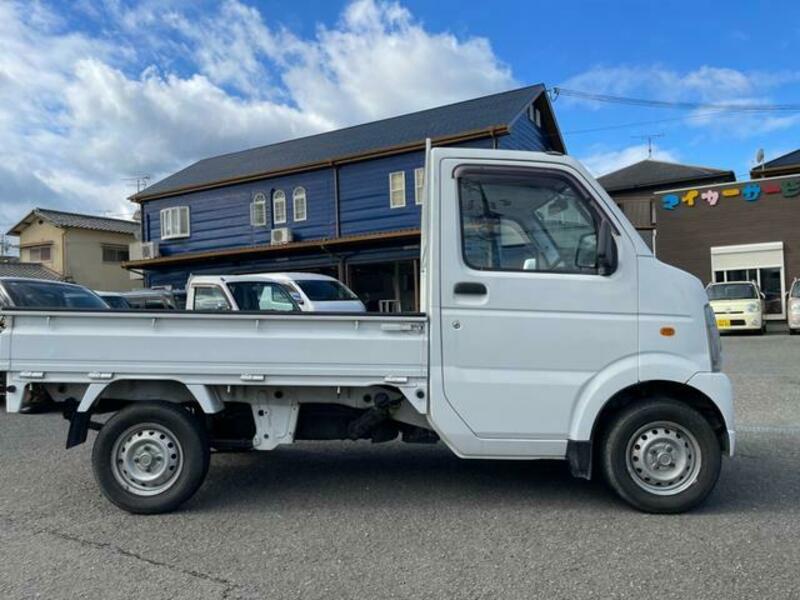 CARRY TRUCK