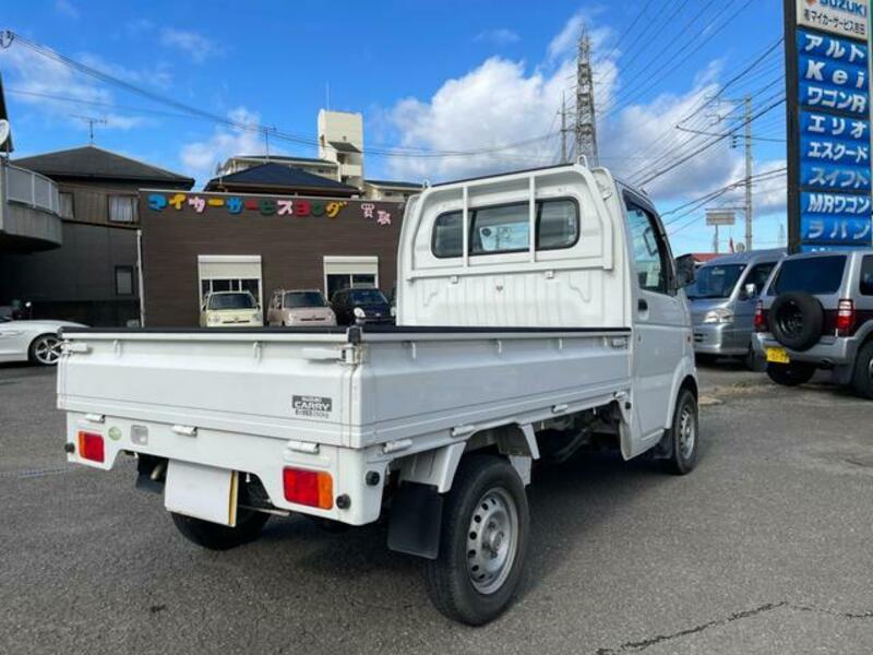 CARRY TRUCK