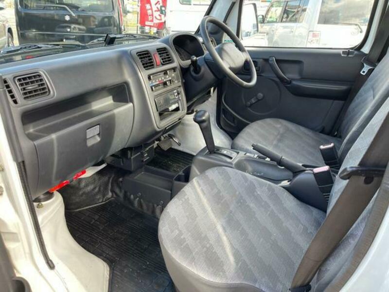CARRY TRUCK