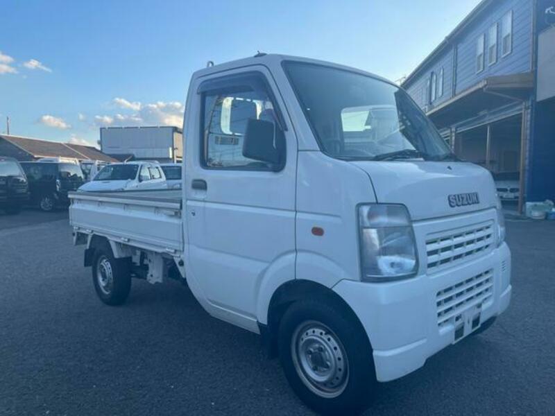 CARRY TRUCK