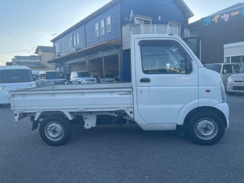 CARRY TRUCK