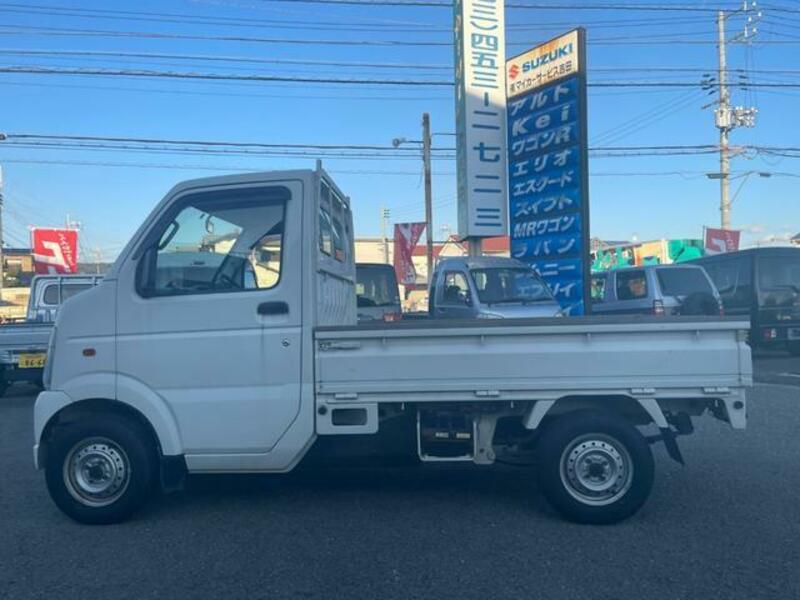 CARRY TRUCK