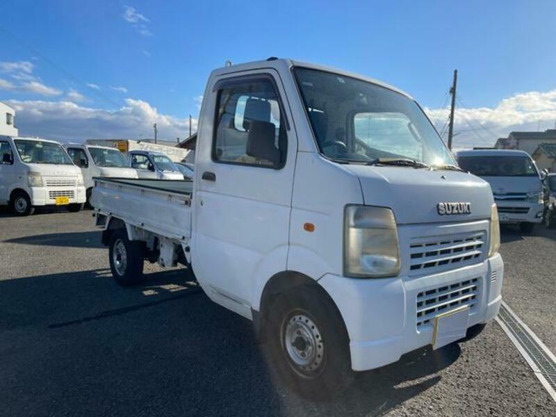 CARRY TRUCK