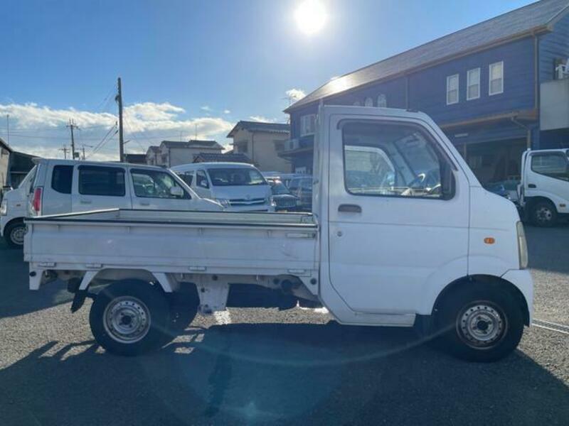 CARRY TRUCK