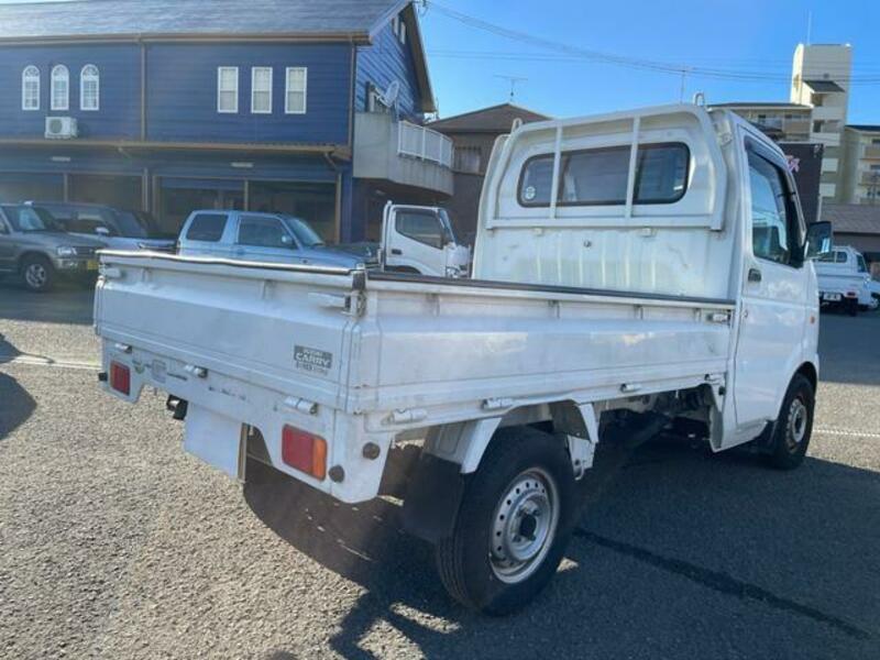 CARRY TRUCK