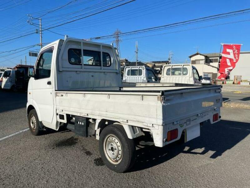 CARRY TRUCK