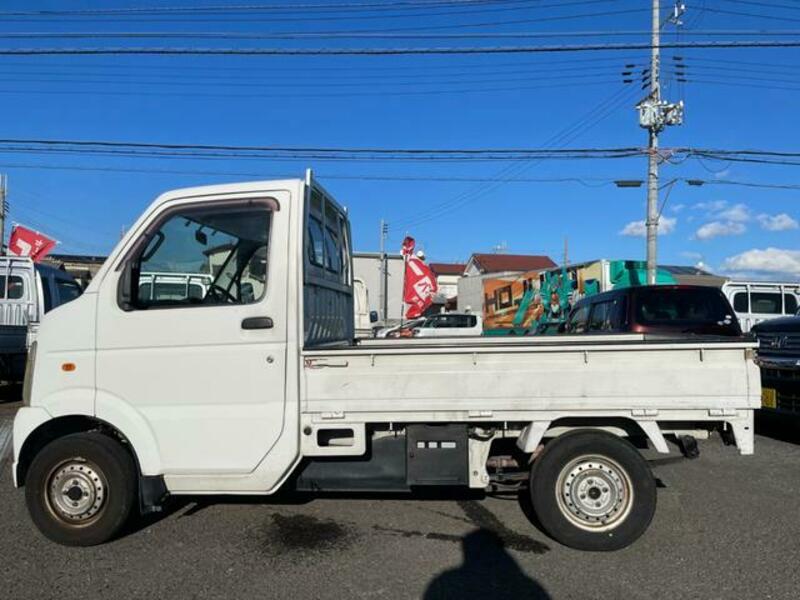 CARRY TRUCK
