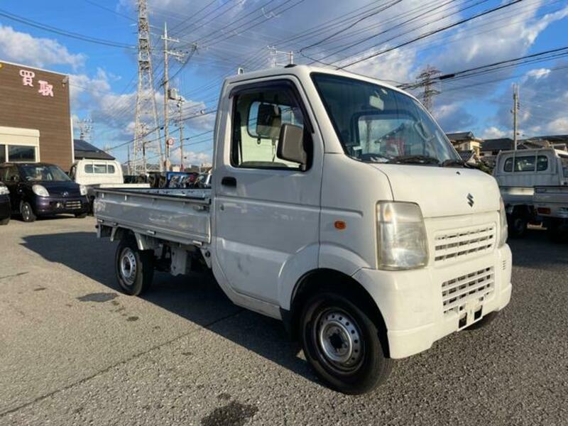 CARRY TRUCK