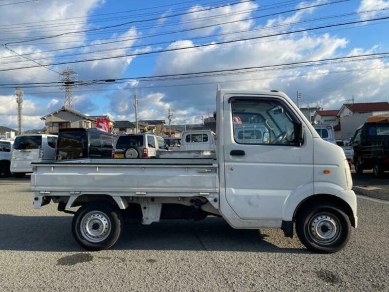 CARRY TRUCK