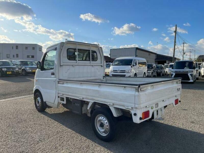 CARRY TRUCK