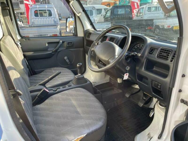 CARRY TRUCK