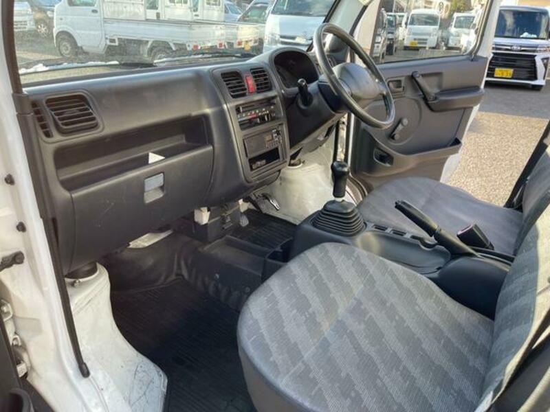 CARRY TRUCK