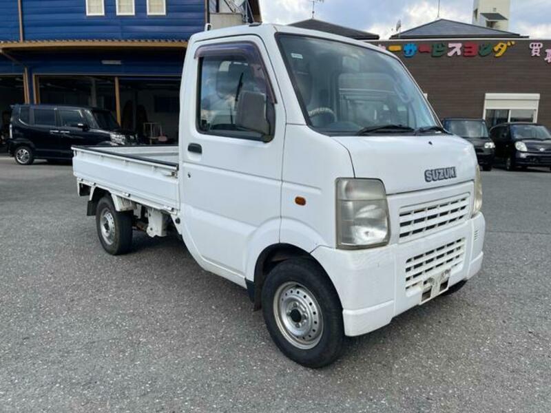 CARRY TRUCK