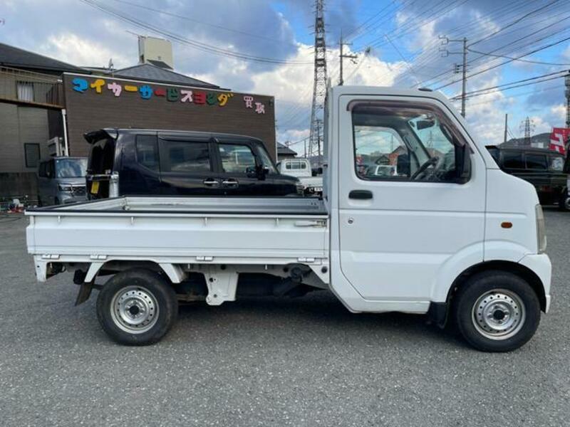 CARRY TRUCK