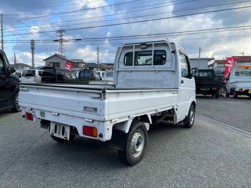 CARRY TRUCK